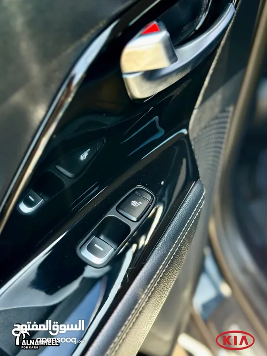 Kia Niro 2021