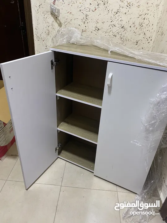 طاوله وسط + طقم سيرفس بسعر مغري جداً