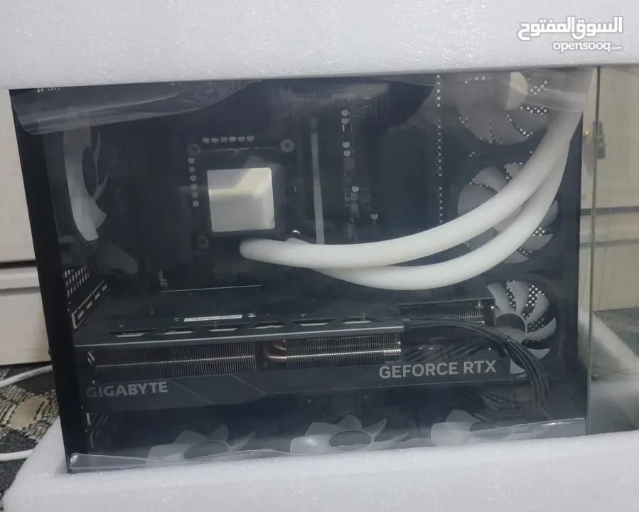 بي سي قيمق  جديد ............Gaming PC computer