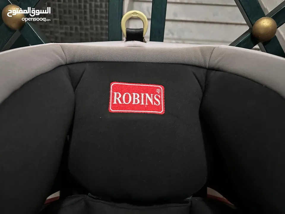 كارسيت Robins