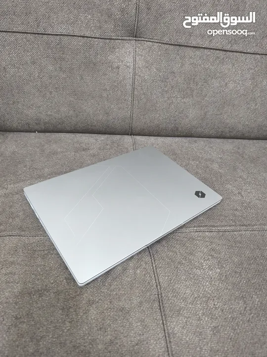 جهاز Mechrevo 14 pro من افخم الاجهزة الصينية مواصفات جدا خرافيه