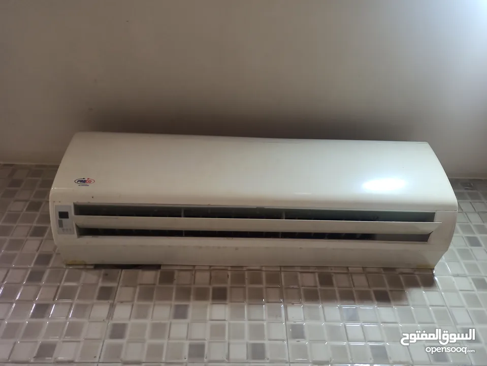 FREGO Air Conditioner