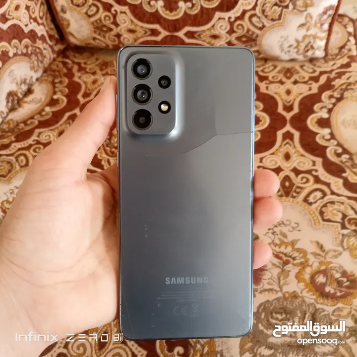 سامسونج a73 5g