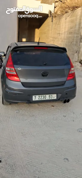هونداي i30