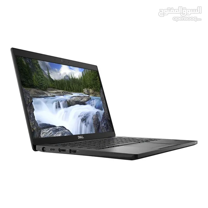 لابتوب Dell Latitude 7390  Core i5