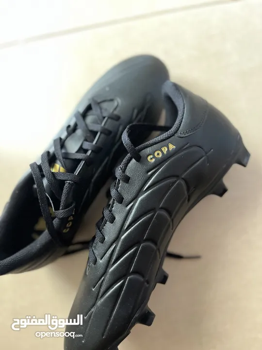 COPA PURE 2 CLUB FLEXIBLE GROUND CLEATS