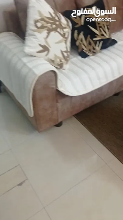 شقه مفروشه تؤجر شهرياً
