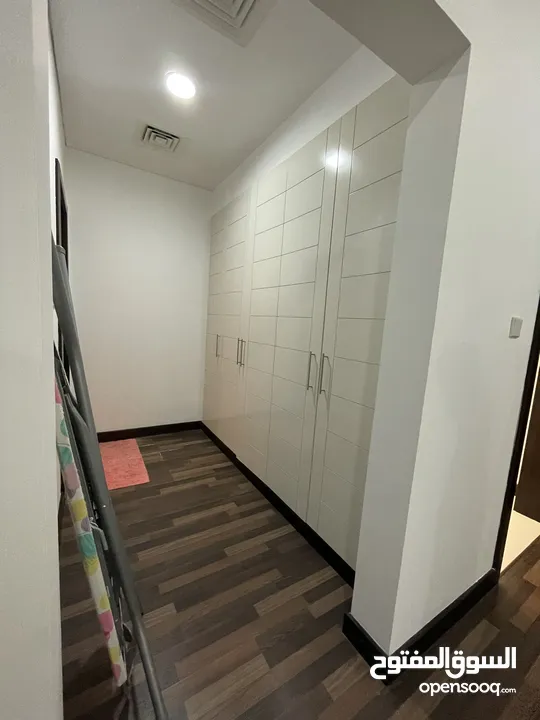 شقة للبيع في جزيرة الريف عرض خاص صفقة لا تفوت جاهزة للسكن