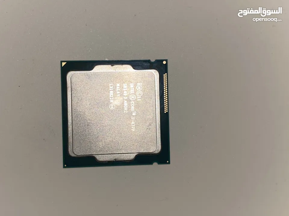 Intel i7 4th