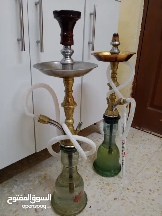 للبيع تب نظافه ومرتبات نحاس اصفر