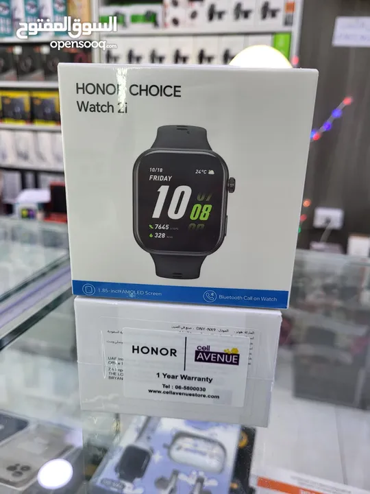 جديد وحديث HONOR 400 5G جيجا 256 رام 24 معه سماعه هونور الاصلية هدية صور بلعلان متوفر توصيل