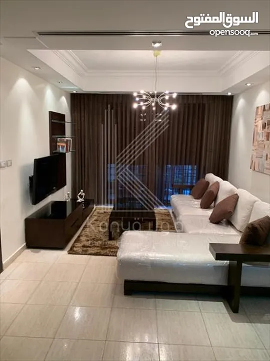   Furnished Apartment For Rent In 4th Circle