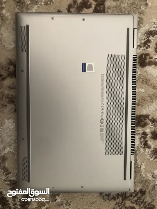 HP EliteBook x360 1040 G6