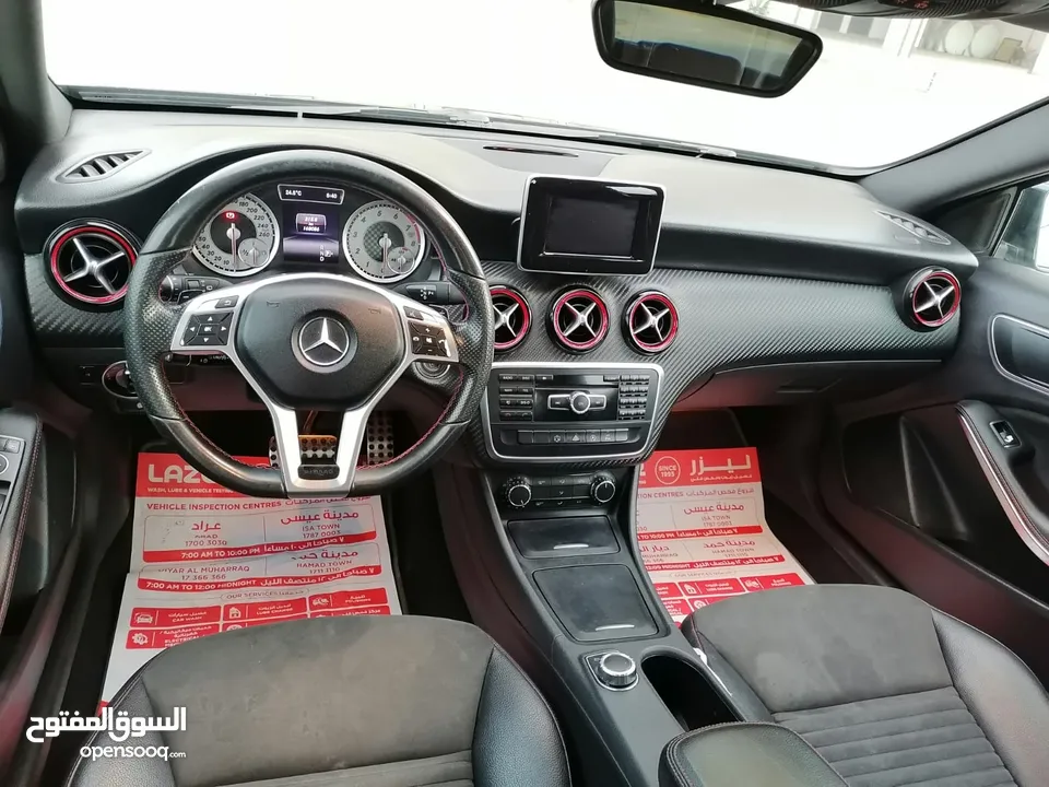 Mercedes A250 for sale