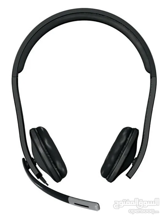 Microsoft Headset LifeChat LX-6000 For Businesses For Sale