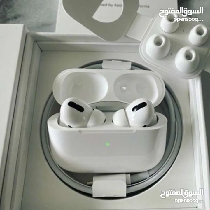 AIRPODS PRO best quality in bahrain right now rated top 2