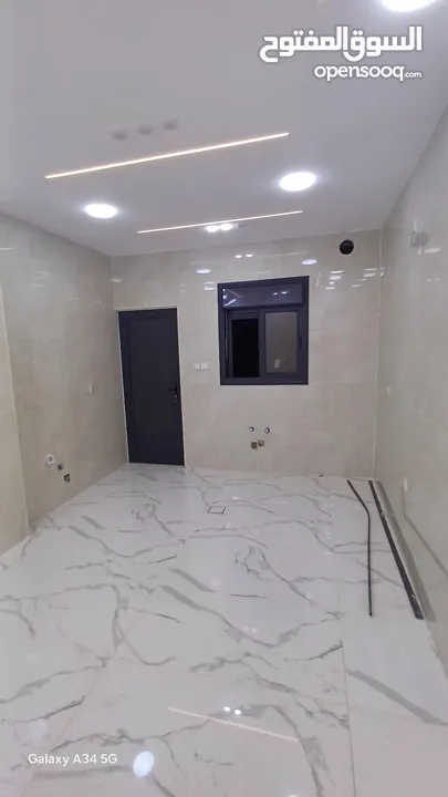 شقة فاخرة للبيع التاسعة اهالي ط2هندسي 88 م تراس و مصعد