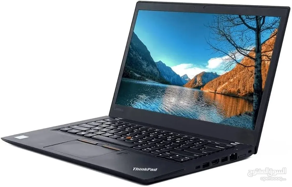 جهاز لينوفو T490