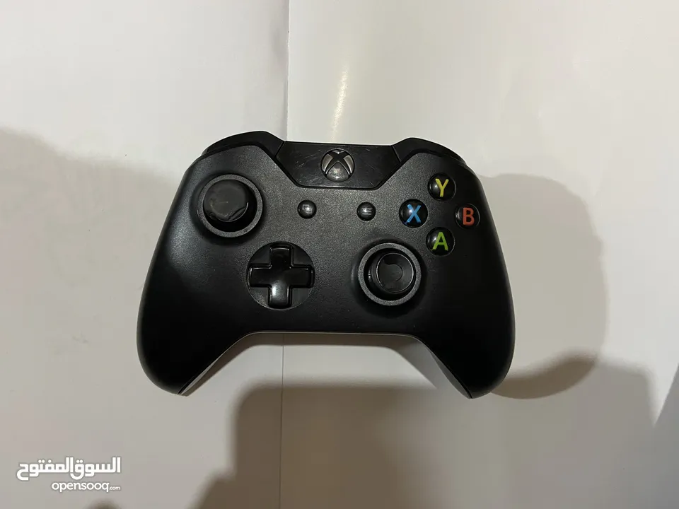 كنترول xbox