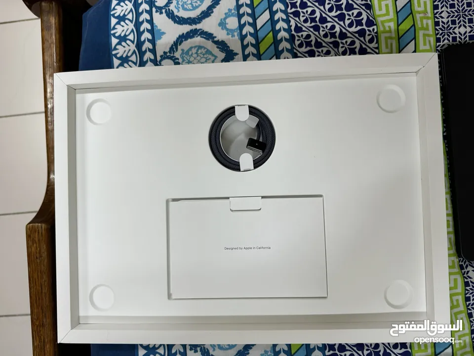 MacBook Air M3 (15.3") Midnight Blue