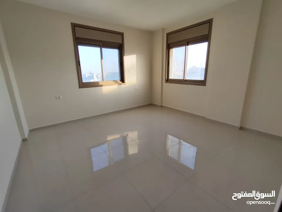 شقة غير مفروشة للإيجار – رام الله / الماصيون