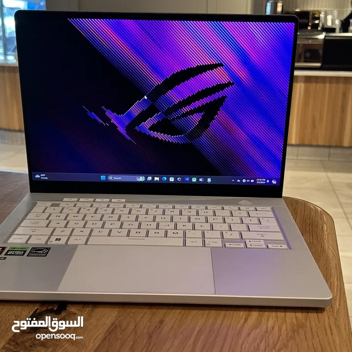 لابتوب ايسوس العابasus G14 (2024)