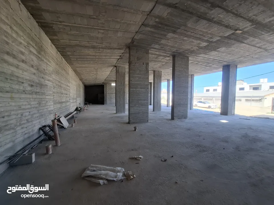 مخازن للايجار في قوصين