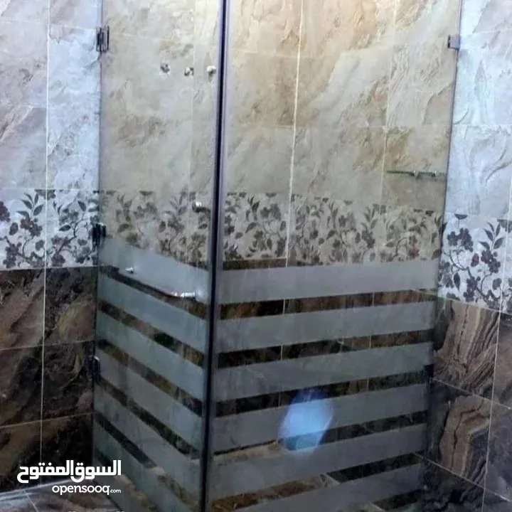 زجاج سكوريت جميع مناطق الكويت