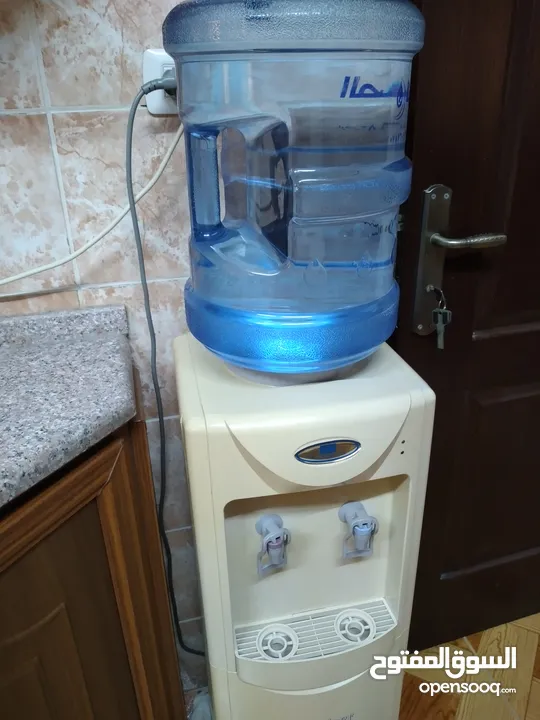 كولر ماء للبيع