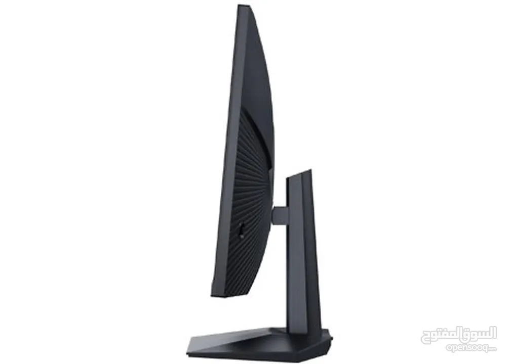 شاشة KOORUI بقياس 27 انش وبتردد 165HZ  للكمبيوتر وال PS5