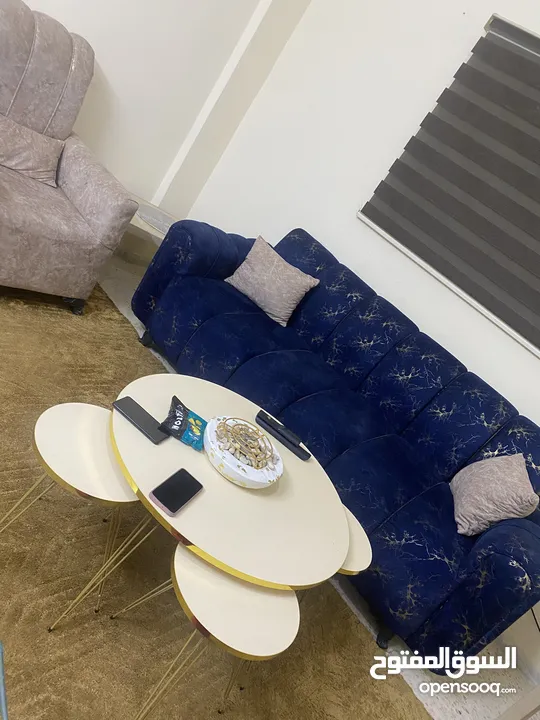 كنب غرفه ضيوف