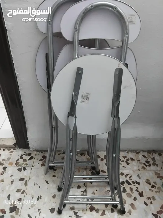 كراسي جلسات خارجيه