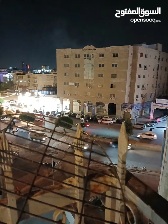 شقة مفروشة للايجار شهري