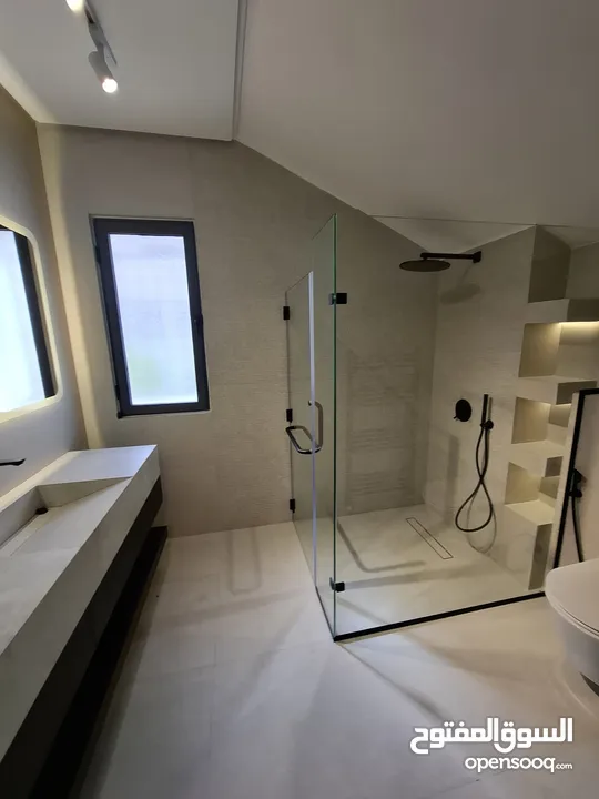 فيلا شبة مفروشة للإيجار ( Property 42250 )-175029420
