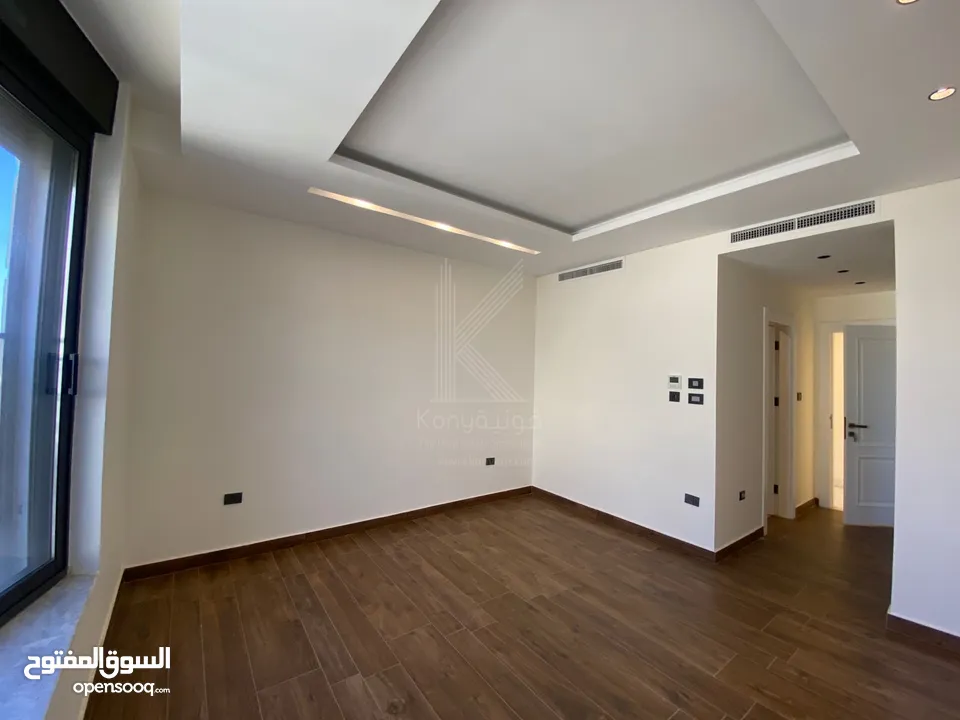 Luxurious Apartment For Rent In Abdoun