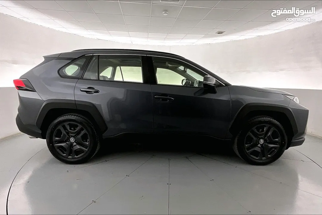 2022 Toyota RAV4 Adventure  • Big Price Drop • 1 Year free warranty • 353288