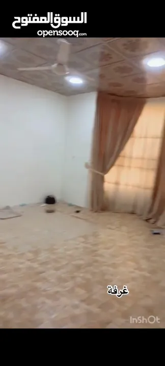بيت للايجار في ياسين خريبط