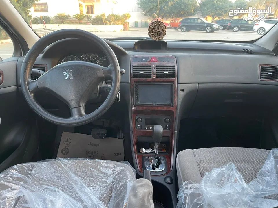 بيجو 307 للبيع