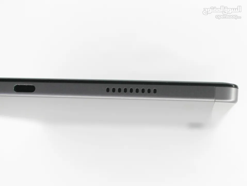 تابلت سامسونج Tab A8 استخدام خفيف وبحالة ممتازة