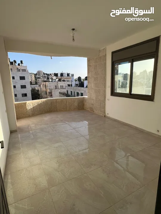 شقة جديده للبيع بالطيرة