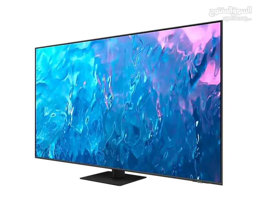 Samsung qled 120hz