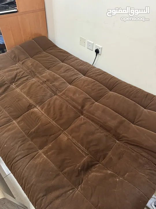 Sofa bed صوفة قابلة للتمدد