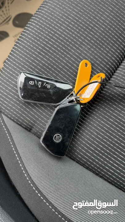 سكودا اوكتافيا ترخيص 2022 محرك 2000 ديزل جير أوتوماتيك 150 حصان