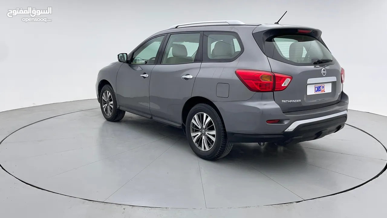 (FREE HOME TEST DRIVE AND ZERO DOWN PAYMENT) NISSAN PATHFINDER