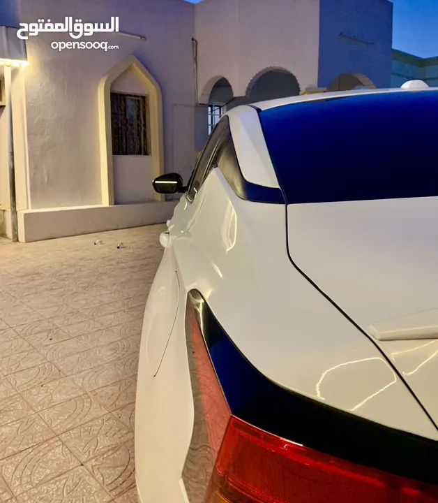 ألتيمـــا 2020 SR Sport للبيع فقــط..