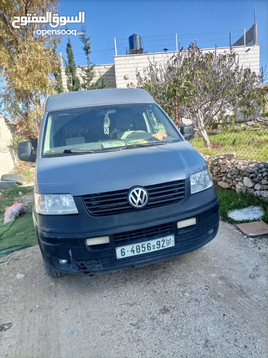 transporter 2.5tdi cc DSG transmission