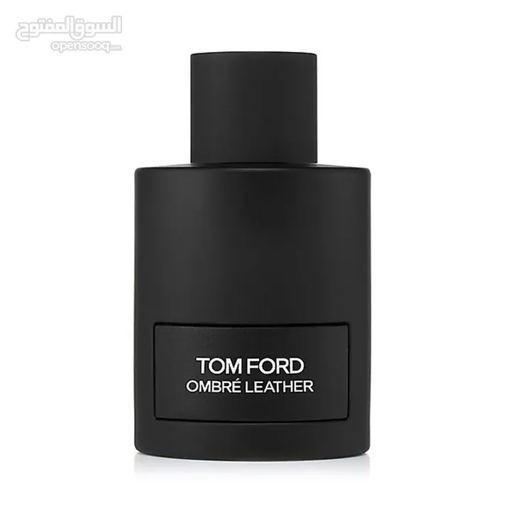 عطور مستوحاة من tom ford ombere leather عطور مستوحاه من توم فورد عنبر لذر عطر مستوحى ombere leather