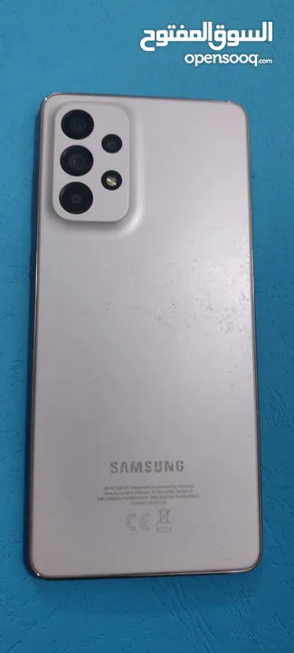 Samsung Galaxy A73 5G
