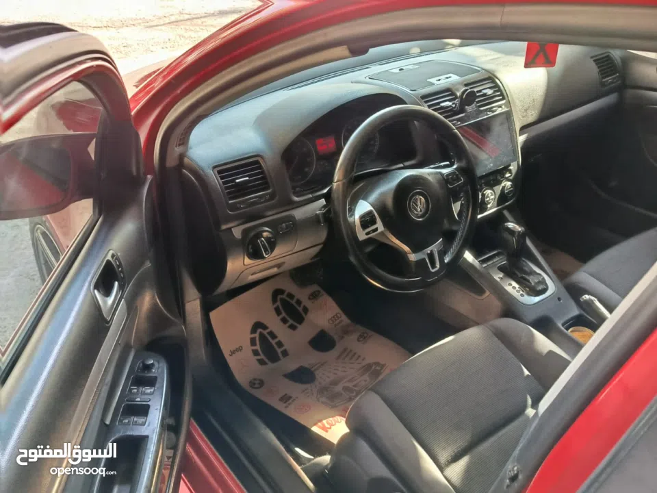 فولكسفاجن جولف