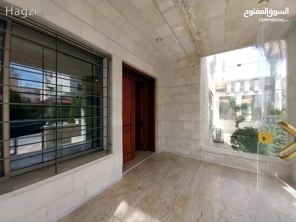 شقة للايجار في دير غبار  ( Property 36654 ) سنوي فقط